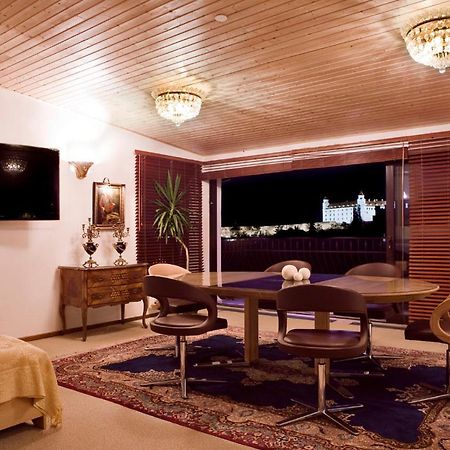 Panoramic Castle Suite With Free Private Parking ブラチスラヴァ エクステリア 写真