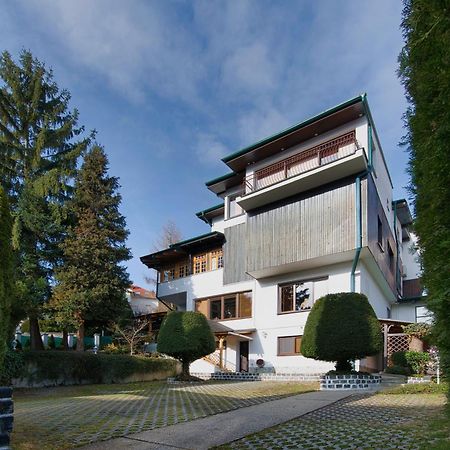 Panoramic Castle Suite With Free Private Parking ブラチスラヴァ エクステリア 写真
