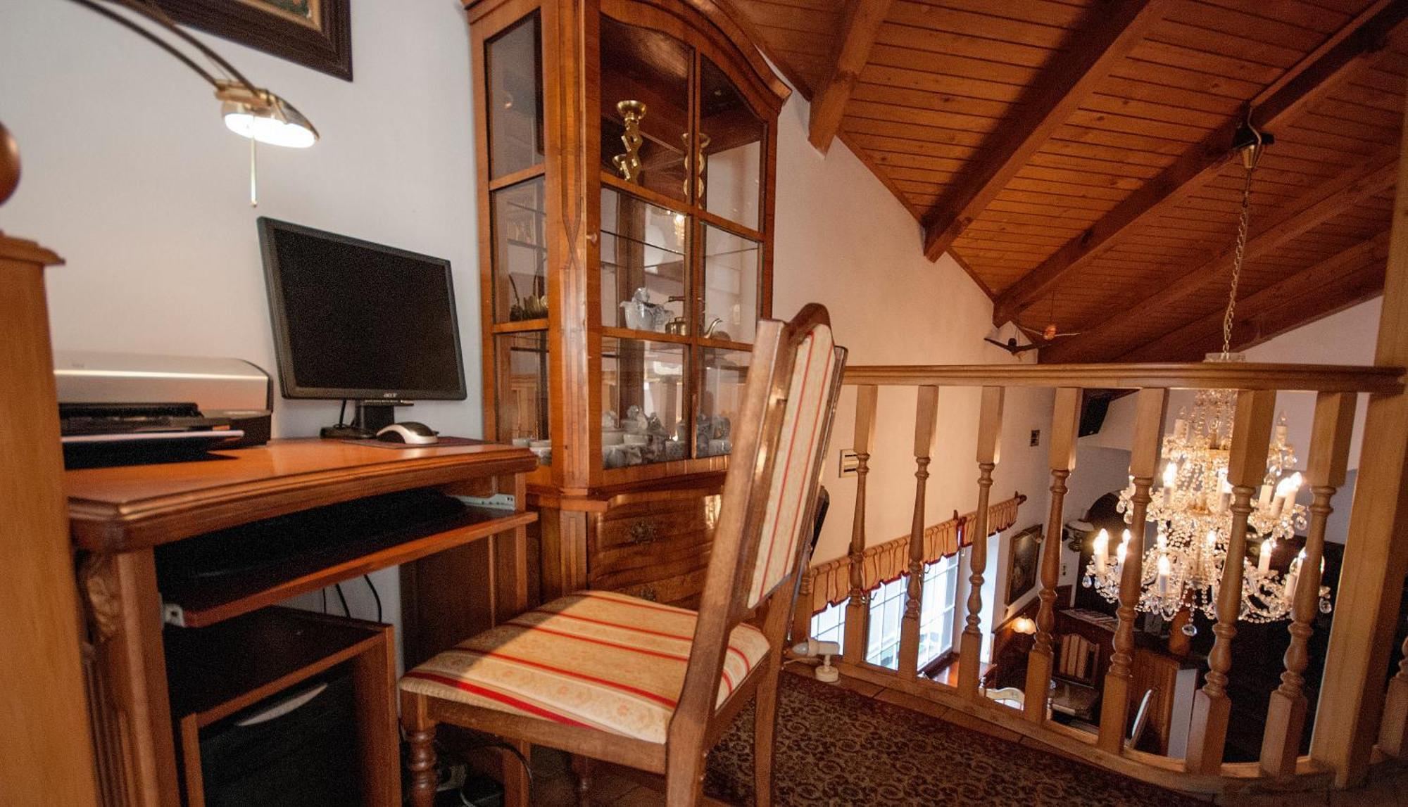 Panoramic Castle Suite With Free Private Parking ブラチスラヴァ エクステリア 写真