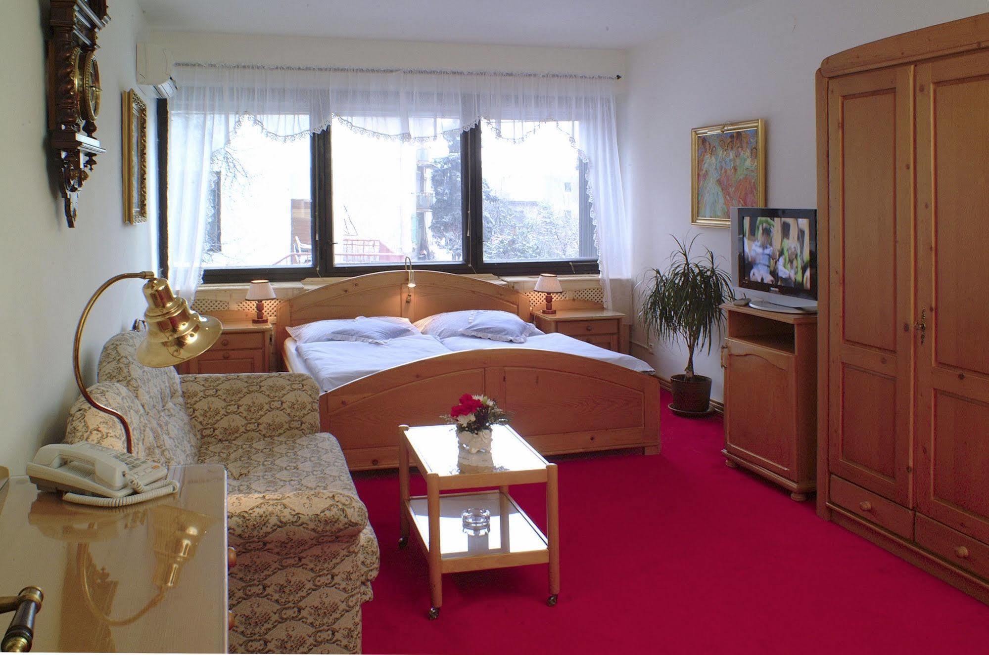 Panoramic Castle Suite With Free Private Parking ブラチスラヴァ エクステリア 写真